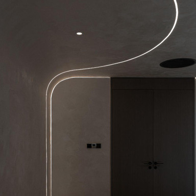 Tagra | Pro LED Neon Flex | Dual 10 | Cut Anywhere | 10x10mm | 24V | IP67 | 8.8W/m | 5M Kit - NEONDUAL1010-INSITU2.jpg