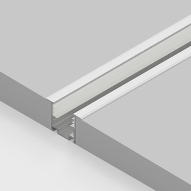 Tagra | Architectural 16 | LED Neon Mounting Track | Recessed | 2 Metre - NEONARC1617-ALUCHAN-RECESSED-2M_2.jpg