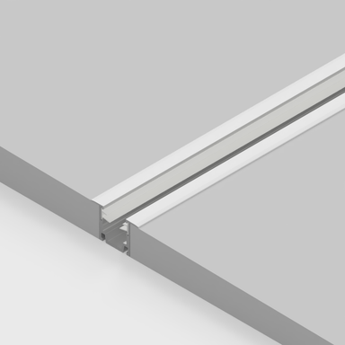 Tagra | Architectural 10 | LED Neon Mounting Track | Recessed | 2 Metre - NEONARC1010-ALUCHAN-RECESSED-2M_2.png