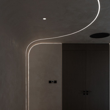 Tagra | Pro LED Neon Flex | Dual 10 | Cut Anywhere | 10x10mm | 24V | IP67 | 8.8W/m | 30M Reel - NEONDUAL1010-INSITU2.jpg