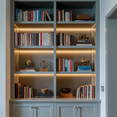 Tagra | Joinery LED Neon Flex | Micro 3 | Cut Anywhere | 3x6mm | 24V | IP54 | 9.9W/m | 30M Reel - NEONTOP306-INSITU2.jpg