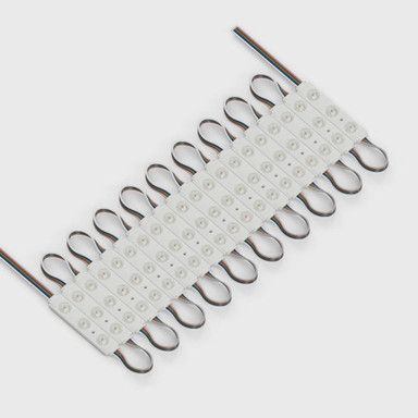 Tagra | LED Module String | Colour Series | 12V | IP65 | 3 Dot |  0.96W | RGBW | 20 PCS - RGBW 3MOD_Chain Top.jpg