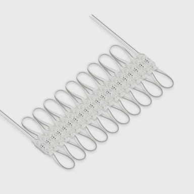 Tagra | LED Module String | Pro Series | 12V | IP66 | 1-3 Dot | 3000K or 6500k | 20 PCS - 2MOD_Chain Top.jpg