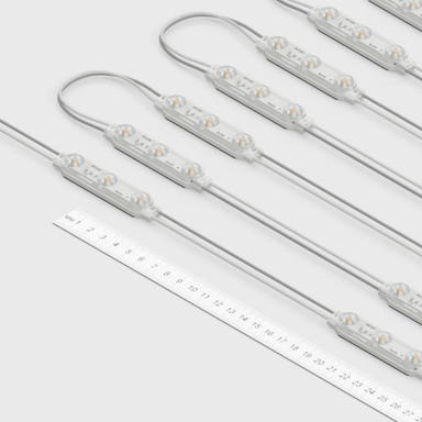 Tagra | LED Module String | Pro Series | 12V | IP66 | 1-3 Dot | 6500k | 20 PCS - 3MOD_Size.jpg