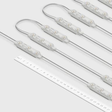 Tagra | LED Module String | Pro Series | 12V | IP66 | 1-3 Dot | 3000K or 6500k | 20 PCS - 3MOD_Size.jpg