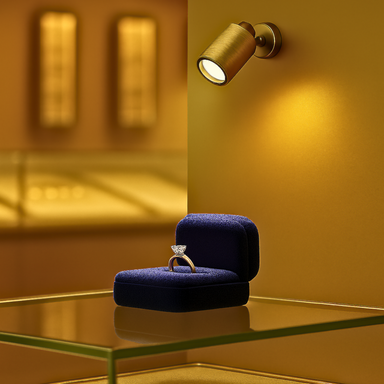 Syndeo by Tagra | Joinery | Adjustable Mini LED Spotlight | 15º Beam Angle - Angus Canva Doc - 2025-08-08T111941.460.png