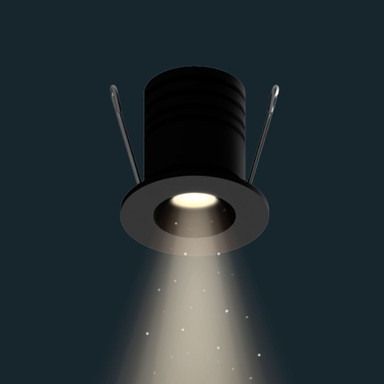 Syndeo by Tagra | Joinery | Mini LED Spotlight | 15° Beam Angle - SYN-MS_ON.jpg