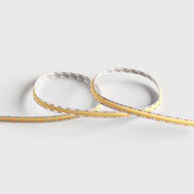 Tagra | Professional COB LED Strip Light | 400 LEDs p/m | 12V | IP20 | 9W/m | 2.5M Reel - PC12-StripLight-OFF.jpg