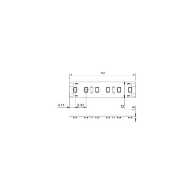 Tagra | Long Run LED Strip Light | 120 LEDs p/m | 24V | IP20 | 9.6W/m | 20M Reel - AL24-120-95.jpg