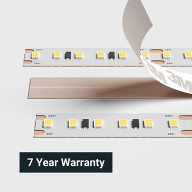 Tagra | Long Run LED Strip Light | 120 LEDs p/m | 24V | IP20 | 9.6W/m | 20M Reel - AL24-20M-StripLight-BACK.jpg