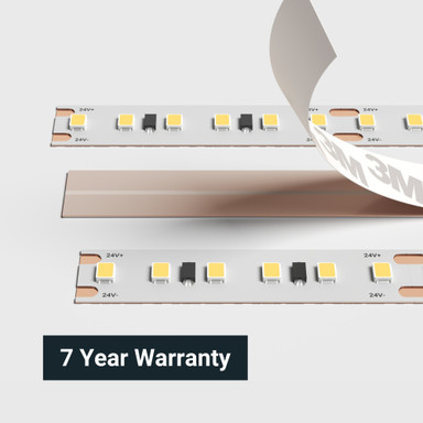 Tagra | Long Run LED Strip Light | 120 LEDs p/m | 24V | IP20 | 9.6W/m | 20M Reel - AL24-20M-StripLight-BACK.jpg