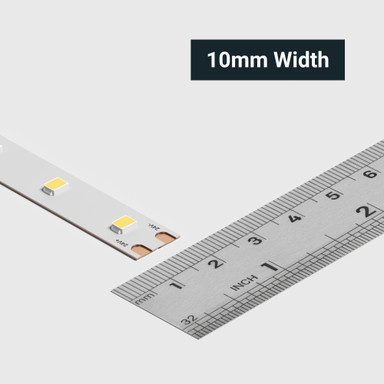 Tagra | Long Run LED Strip Light | 60 LEDs p/m | 24V | IP20 | 4.6W/m | 30M Reel - AL24-30M-StripLight-WIDTH.jpg