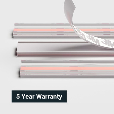 Tagra | Pro COB LED Strip Light | 544 LEDs p/m | 24V | IP67 | 11.2W/m | 5 & 50M Reels - PC24-SC-IP-StripLight-BACK.jpg