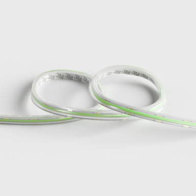 Tagra | Pro LED Strip Light | Pro COB | 544 LEDs/m | 24V | IP67 | 11.2W/m | 5M Reel - PC24-SC-IP-StripLight-OFF.jpg