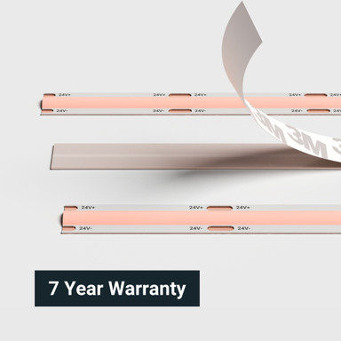 Tagra | Pro COB LED Strip Light | 544 LEDs p/m | 24V | IP20 | 11.2W/m | 5 & 50M Reels - PC24-SC-StripLight-BACK.jpg