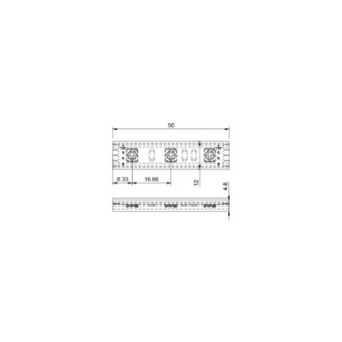 Tagra | Economy LED Strip Light | 60 LEDs/m | 12V | IP65 | 14.4W/m | RGB | 5 & 50M Reels - TE12-RGB-60-IP.jpg