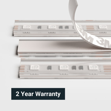 Tagra | Economy LED Strip Light | 60 LEDs/m | 12V | IP65 | 14.4W/m | RGB | 5 & 50M Reels - TE12-RGB-IP-StripLight-BACK.jpg