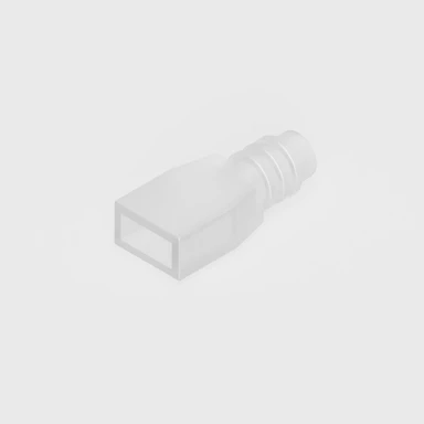 Tagra | LED Strip End Caps | 8mm | IP67 | Pack of 5 - COB8MMENDCAPS_Cable Cap.png
