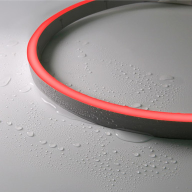 Tagra | Build LED Neon Flex | Horizontal 11.5 | 11.5x21mm | RGB | 24V | IP68 | 9W/m | Custom - NEON-FAC-HB-11521_RED.jpg