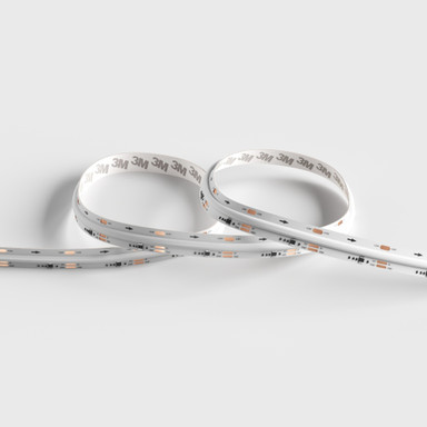 Tagra | Pixel COB LED Strip Light | 720 LEDs p/m | 30 pixels p/m | 24V | IP20 | 22.5W/m | RGB | 5 & 20M Reel - TD24-RGB-COB-StripLight-OFF.jpg