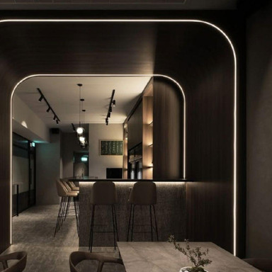 Tagra | Pro LED Neon Flex | Vertical 13 | 13x12mm | 24V | IP67 | 11W/m | 10M Kit - NEON1312-INSITU3.jpg