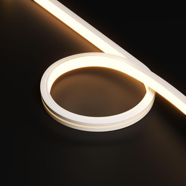 Tagra | Pro LED Neon Flex | Vertical 13 | 13x12mm | 24V | IP67 | 11W/m | 10M Kit - NEON1312-W-LOOP.jpg