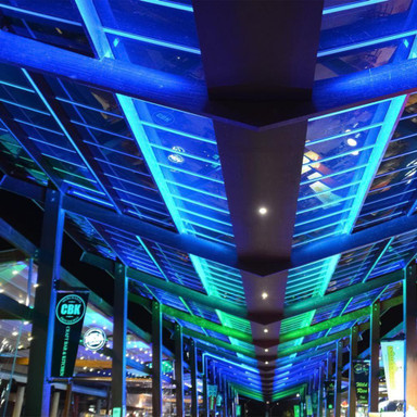 Tagra | Pro LED Neon Flex | Vertical 13 | 13x12mm | RGBW | 24V | IP67 | 13.2W/m | 10M Kit - NEON1312-INSITU2.jpg