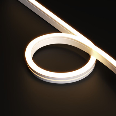 Tagra | Pro LED Neon Flex | Horizontal 12 | 12x17mm | 24V | IP67 | 11W/m | 10M Kit - NEON1217-W-LOOP.jpg