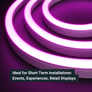 Tagra | Quick Connect LED Neon Flex | Horizontal 15 | 15x26mm | RGB | 24V | IP65 | 12Wp/m | 50 Metre Reel - NEONTOP1526-RGB-RING.jpg