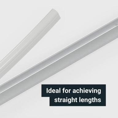 Tagra | Quick Connect Horizontal 10 | LED Neon Mounting Track | 1 & 2 Metre - NEONMINI1015-TRACK_4.jpg