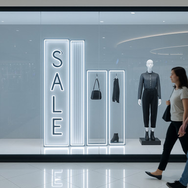 Tagra | Quick Connect LED Neon Flex | Horizontal 10 | 10x15mm | 24V | IP65 | 8W/m | 50 Metre Reel - NEONMINI1015-INSITU3.jpg