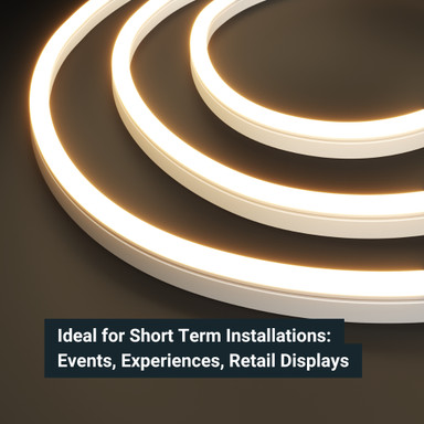Tagra | Quick Connect LED Neon Flex | Horizontal 10 | 10x15mm | 24V | IP65 | 8W/m | 50 Metre Reel - NEONMINI1015-W-RING.jpg