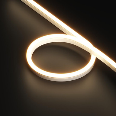 Tagra | Quick Connect LED Neon Flex | Horizontal 10 | 10x15mm | 24V | IP65 | 8W/m | 10M Kit - NEONMINI1015-W-LOOP.jpg