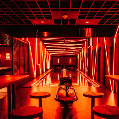 Tagra | Quick Connect LED Neon Flex | Vertical Circ 18 | 18x18mm | Single Colour | 24V | IP65 | 8W/m | 50 Metre Reel - NEONCIRC18-INSITU3.jpg