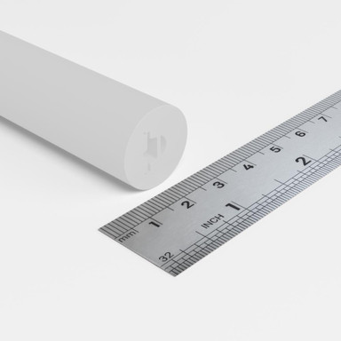 Tagra | Quick Connect LED Neon Flex | Vertical Circ 18 | 18x18mm | Single Colour | 24V | IP65 | 8W/m | 10M Kit - NEONCIRC18-DIMS.jpg