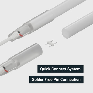 Tagra | Quick Connect LED Neon Flex | Vertical Circ 18 | 18x18mm | 24V | IP65 | 8W/m | 10M Kit - NEONCIRC18-CABLE.jpg