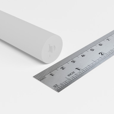 Tagra | Quick Connect LED Neon Flex | Vertical Circ 18 | 18x18mm | 24V | IP65 | 8W/m | 10M Kit - NEONCIRC18-DIMS.jpg