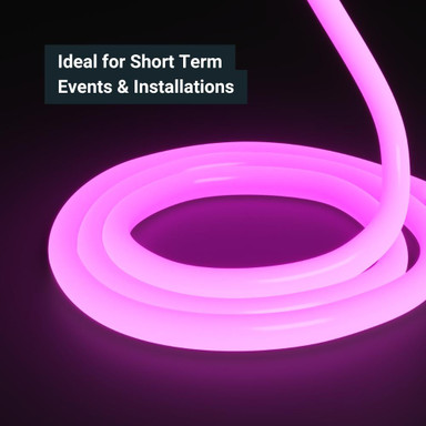 Tagra | Quick Connect LED Neon Flex | Vertical Circ 18 | 18x18mm | RGB | 24V | IP65 | 18Wp/m | 10M Kit - NEONCIRC18-RGB-RING.jpg