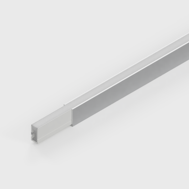 Tagra | Joinery Mini Colour 6 | LED Neon Mounting Track | 1 Metre - NEON0612-ALUCHAN1M_2.png