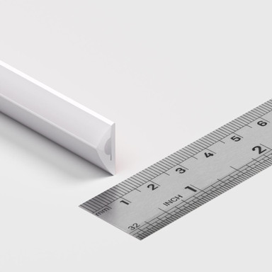 Tagra | Joinery LED Neon Flex | Angled Beam | Cut Anywhere | 14.4x6mm | 24V | IP54 | 11.5Wp/m | 5M Kit - NEONASYMM-DIMS.jpg