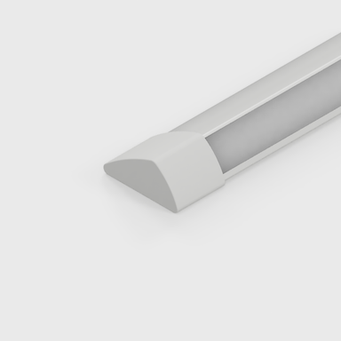 Tagra | Joinery Angled Beam | LED Neon End Caps | Right/Left Top Outlet | Silicone | Pack of 16 - NEONASYMM-ENDCAPS-TOP_3.png