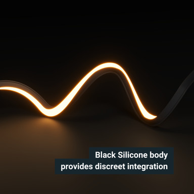 Tagra | Pro LED Neon Flex | Black | Dual 16 | Cut Anywhere | 16x16mm | 24V | IP67 | 15.4W/m | 5M Kit - NEONDUAL1616-BLK-W-SPEC2.jpg