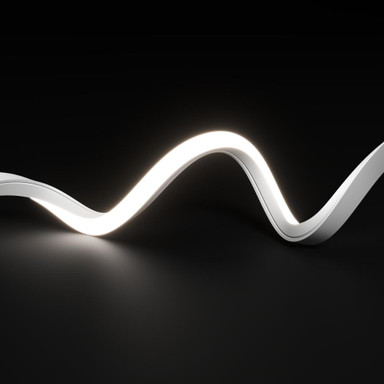 Tagra | Pro LED Neon Flex | Dual 20 | Cut Anywhere | 20x20mm | 2300-6000K | 24V | IP67 | 15.4Wp/m | 5M Kit - NEONDUAL2020-CCT-COIL.jpg