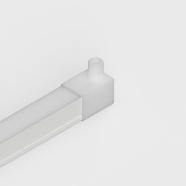 Tagra | Pro Dual 20 | LED Neon End Caps | Side/Bottom Outlet | Silicone | Pack of 8 - NEONDUAL2020-ENDCAPS-MULTI_3.jpg