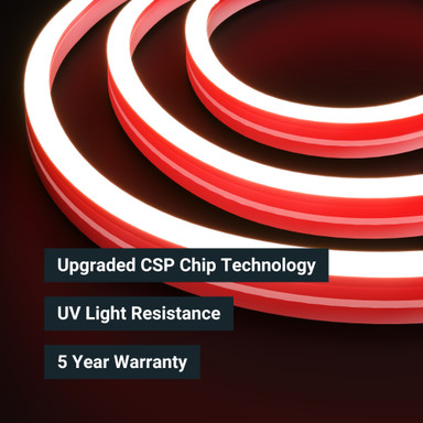 Tagra | Pro LED Neon Flex | Horizontal 12 | Sauna | 12x17mm | RGB | 24V | IP67 | 5.5Wp/m | Custom - NEON1217-RGB-HT-SPEC2.jpg