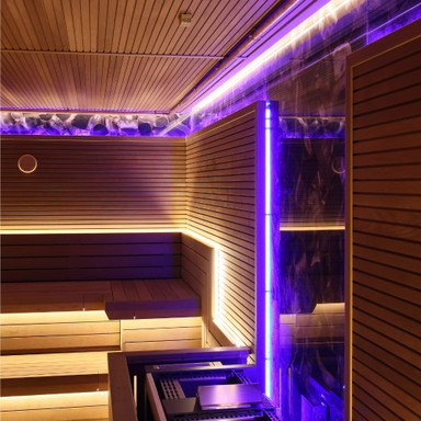 Tagra | Pro LED Neon Flex | Vertical 13 | Sauna | 13x12mm | RGB | 24V | IP67 | 5.5Wp/m | Custom - NEON1312-HT-RGB_INSITU2.jpg