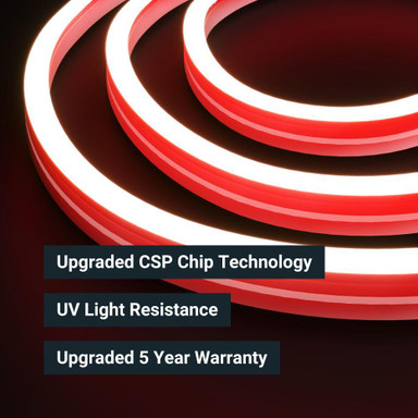 Tagra | Pro LED Neon Flex | Horizontal 12 | 12x17mm | RGB+W | 24V | IP67 | 13.2W/m | 30M Reel - NEON1217-RGBW-SPEC2.jpg