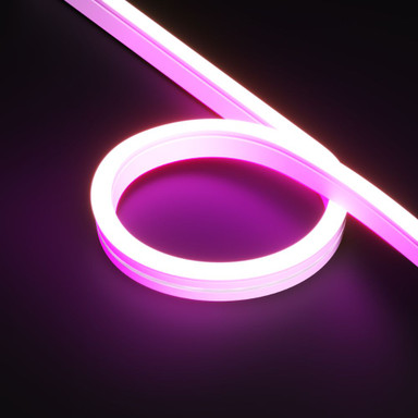 Tagra | Pro LED Neon Flex | Horizontal 12 | 12x17mm | RGB+W | 24V | IP67 | 13.2W/m | 30M Reel - NEON1217-RGB-LOOP.jpg