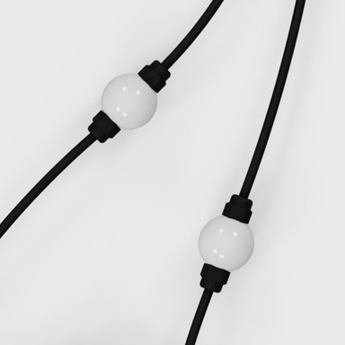 Chronos by Tagra | Pixel LED String Light | 360° | 35mm | 24V | IP67 | RGB | 2M - PIXEL-BALL-STRING-CLOSE.jpg