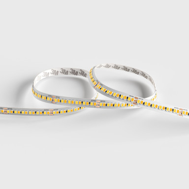 Tagra | Precision LED Strip Light | 240 LEDs/m | 24V | IP20 | 24W/m | CCT | 5 & 50M Reels - PP24-236K240-StripLight-OFF.jpg